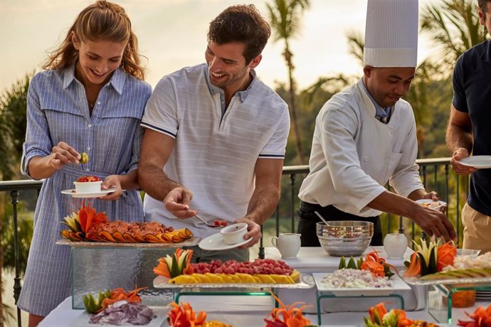 Soltour consolida su producto 'Solo Hotel' con un crecimiento del 10% en ventas