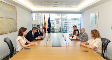 Cooperación y Desarrollo