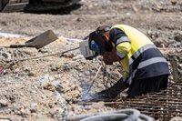 La tasa de absentismo laboral en Región aumenta en el primer trimestre hasta el 7,6%, superior a la media nacional