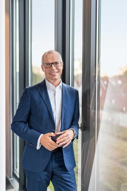 Jochen Klöpper, nuevo responsable de riesgos y director ejecutivo de N26