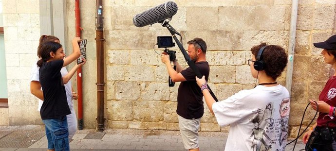 Abierta la inscripción para la sexta edición de Seminci Campus, el taller audiovisual de verano para jóvenes.