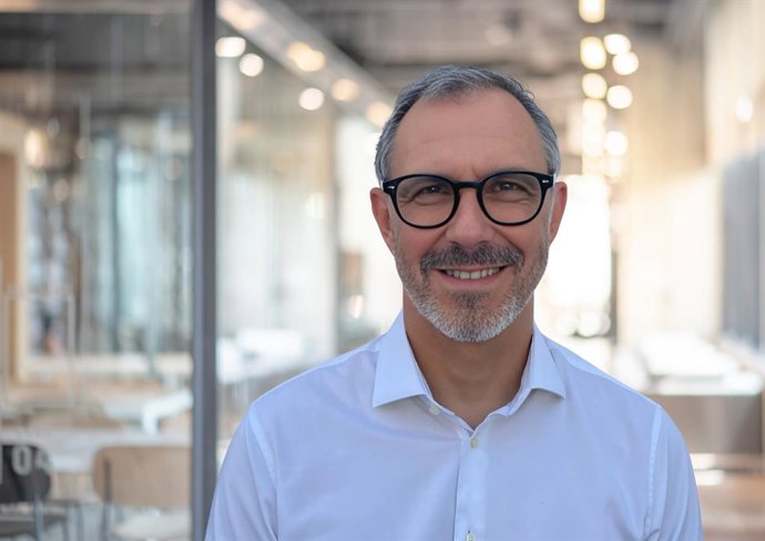 Philippe Renon, newly appointed Chief Revenue Officer at Wiremind