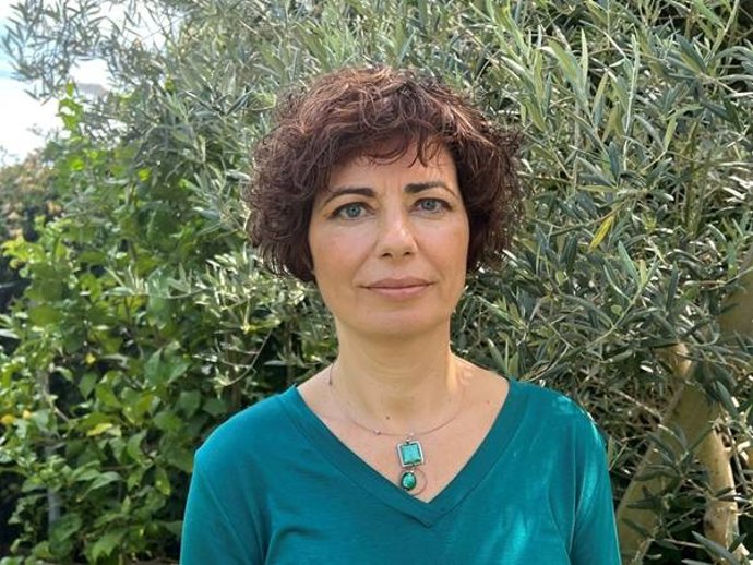 Mónica Bettencourt-Dias