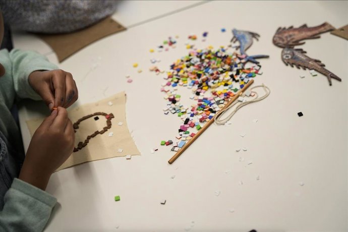 Una de las actividades previstas.