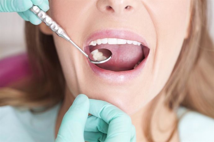 Archivo - Arquivo - Dentista.