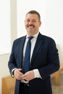 El consejero de Cultura, Turismo y Deporte de la Comunidad de Madrid, Mariano de Paco Serrano