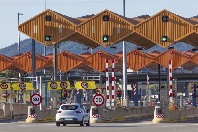 Bip&Drive: planificar la ruta ahorra hasta un 30 % del tiempo