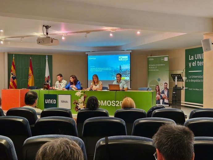 El programa ejecutado por la institución provincial cuenta con fondos del Plan de Recuperación, Transformación y Resiliencia.