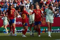Grupo B: España se reencuentra con viejas conocidas en el Grupo B de la Eurocopa