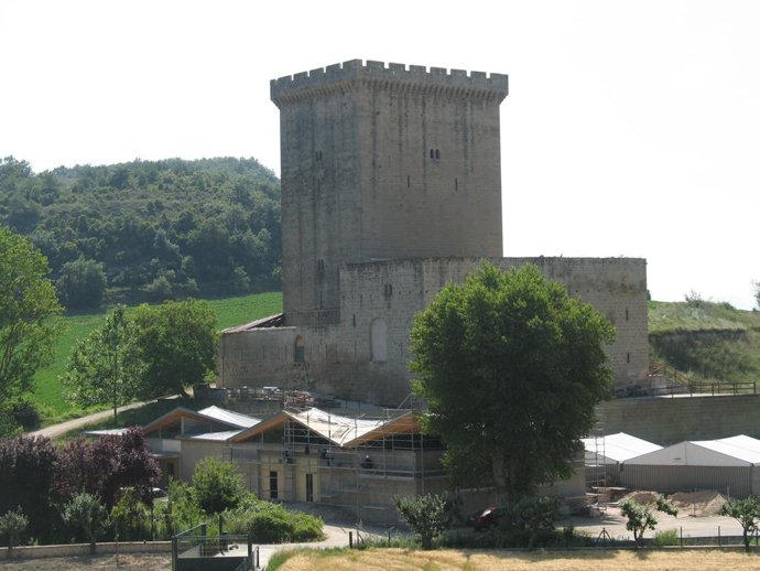 Archivo - Micaela Portilla Eskola