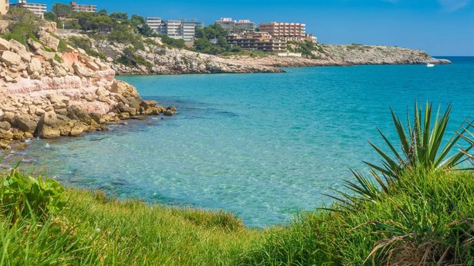 Salou es uno de los destinos más demandados este verano