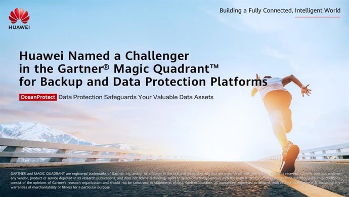 Huawei_Named_a_Challenger_in_Gartner_Magic_Quadrant_for_Backup_and_Data_Protection_Platforms