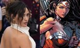 Foto: James Gunn: Adria Arjona "sería una gran Wonder Woman"