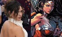 James Gunn: Adria Arjona "sería una gran Wonder Woman"