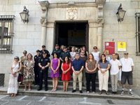 La adhesión del Ayuntamiento de Toledo al convenio VioGén está a punto de firmarse, según Subdelegación del Gobierno