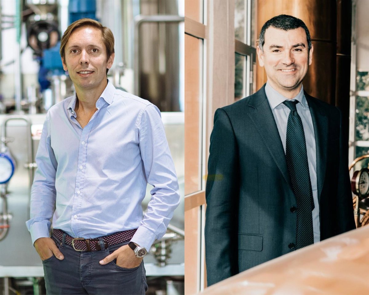 Heineken España incorpora a Fernando Pesquera y a José Ramón Jiménez a su comité de dirección