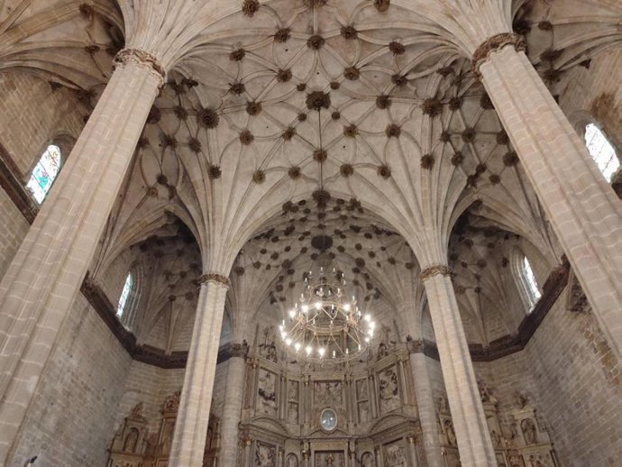 Catedral de Barbastro