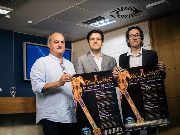 El Festival 'ClasicArnedillo' aúna música y cultura en un entorno natural de valor patrimonial único