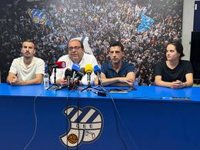 El CE Europa lanza una campaña de micromecenazgo para aumentar sus ingresos en 1ª RFEF