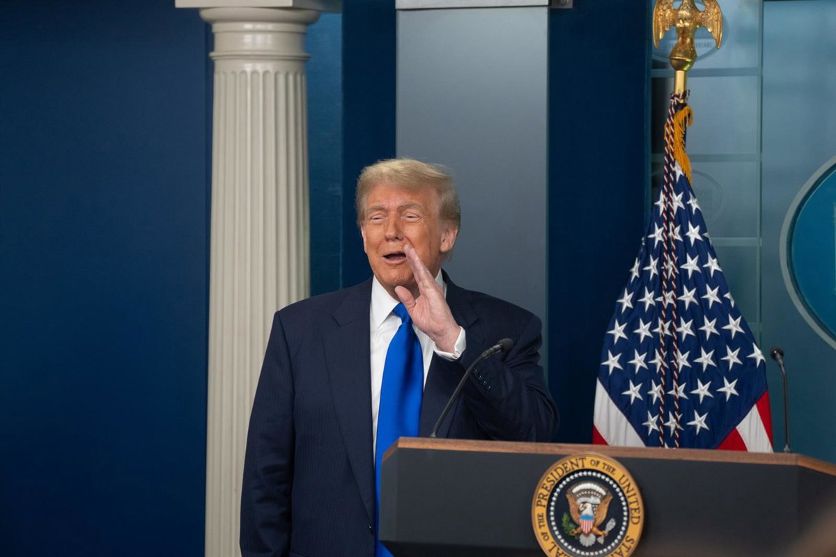 El 40% de los españoles teme impacto negativo en sus finanzas por las medidas de Trump