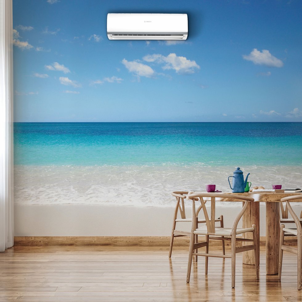 Bosch Home Comfort