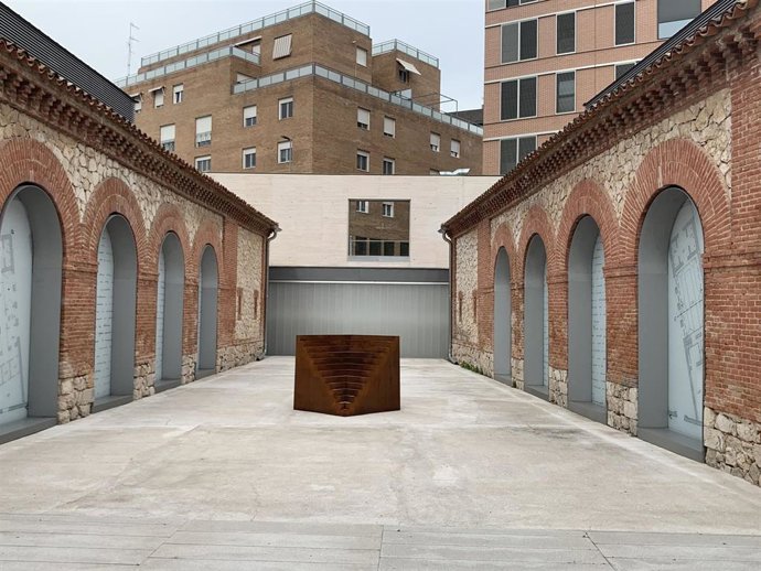 Archivo - Museo Francisco Sobrino de Guadalajara.