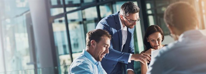 Portada Barómetro de la Asesoría