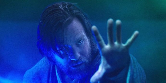 Archivo - Ewan McGregor es Obi-Wan Kenobi