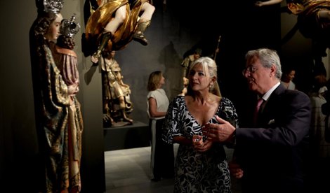 Es Andalucía - Sevilla