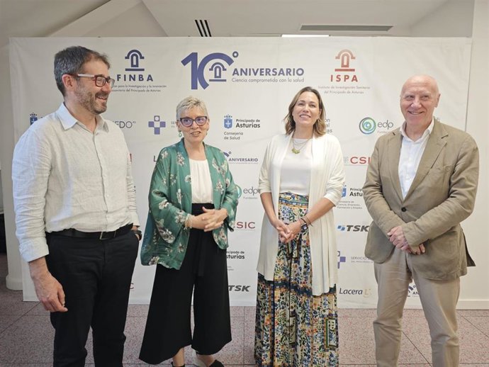 La FINBA y BBVA desarrollan una aplicación móvil  para agilizar la elección de especialistas.