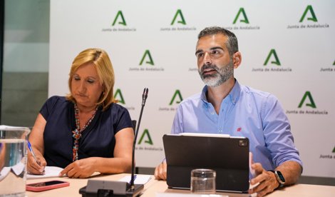 Es Andalucía - Sevilla