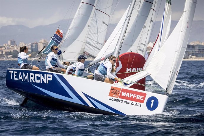 Archivo - Imagen de la 42ª edición de la Copa del Rey MAPFRE, disputada en 2024.