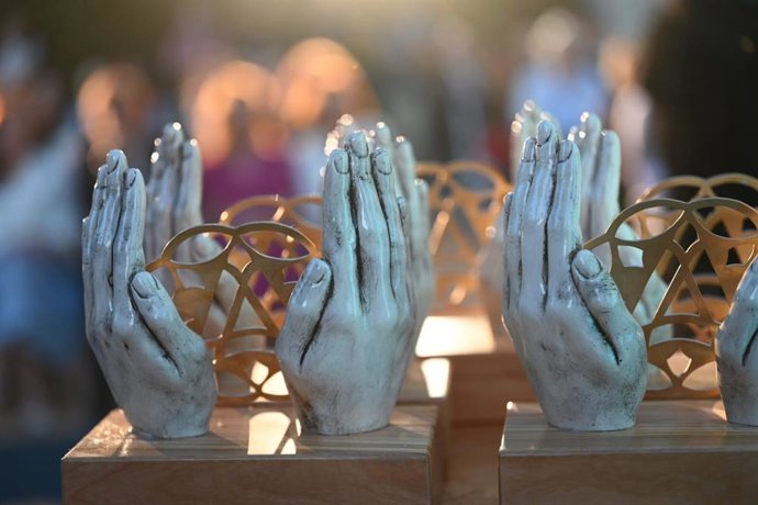 Premios A La Artesanía De Andalucía.