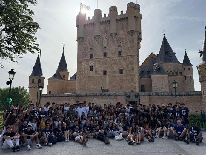 Alumnos de más de 60 países participan este verano en IE Summer School 2025