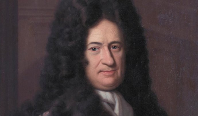 Gottfried Leibniz