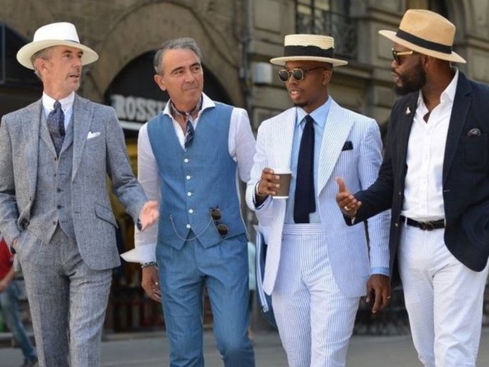 Fernández Prats tiene la clave para convertirte en el invitad ideal en cualquier evento