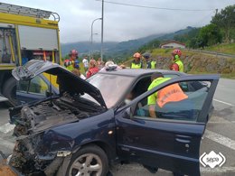 2025.07.01 ACCIDENTE DE TRAFICO EN BELMONTE DE MIR