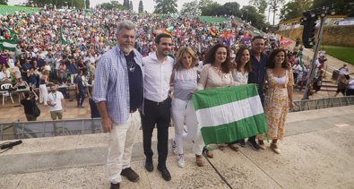 Andalucía