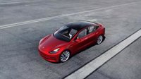 Los Model 3 y Model Y de Tesla, los vehículos eléctricos más vendidos en España en el primer semestre