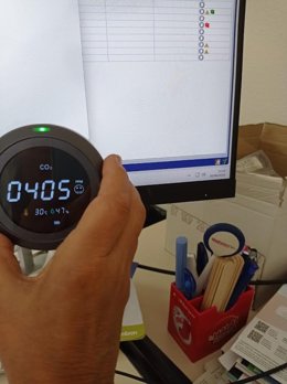 CSIF critica "el absentismo de los dirigentes de la sanidad riojana en un momento de auténtico caos"