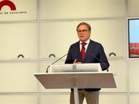 Joan Garriga (Vox) urge a Feijóo presentar una moción de censura: "Ni viajes ni llamaditas"