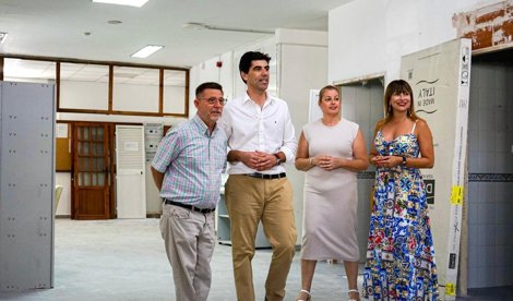 Es Andalucía - Málaga