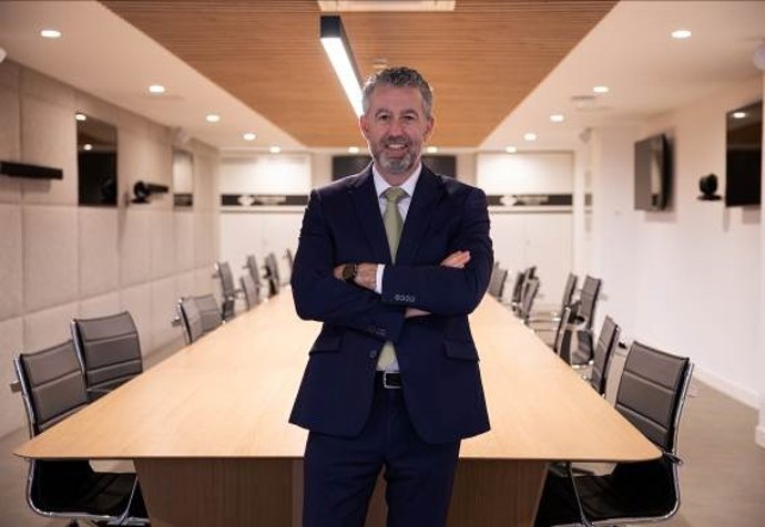 Pedro Serrera, nuevo secretario general de Fraternidad-Muprespa