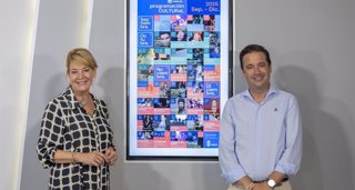 Huelva, ciudad que marca