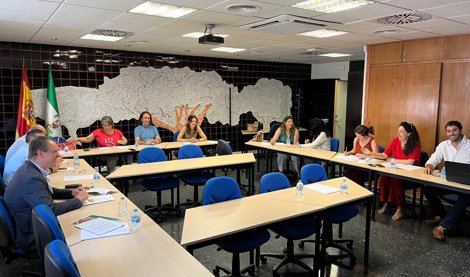 Es Andalucía - Jaén