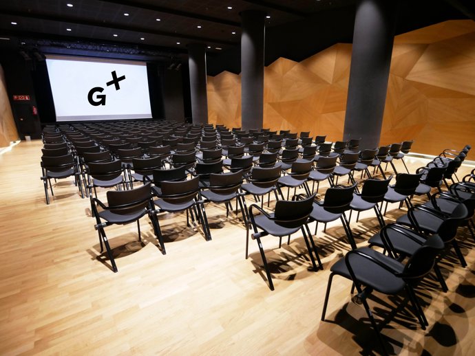 Archivo - Romo Kultur Etxea