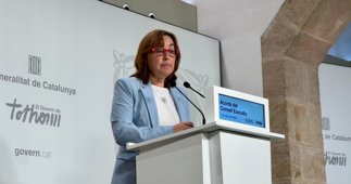 Aldia Espanya