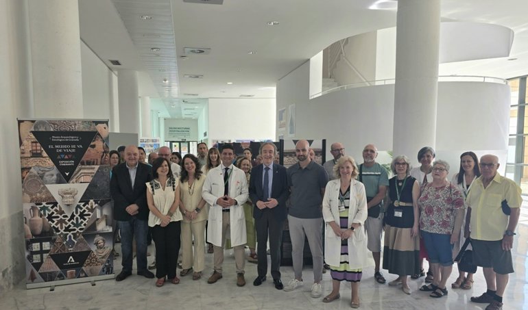 Es Andalucía - Granada