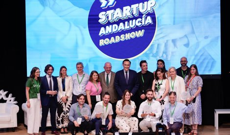 Es Andalucía - Granada