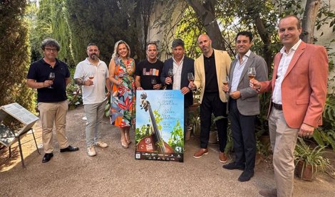 Es Andalucía - Córdoba